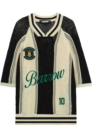 BARROW Knitted t-shirt