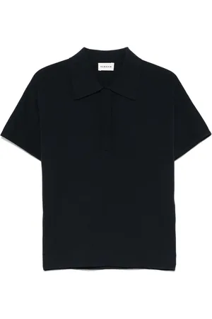 P.A.R.O.S.H. Cipria polo top
