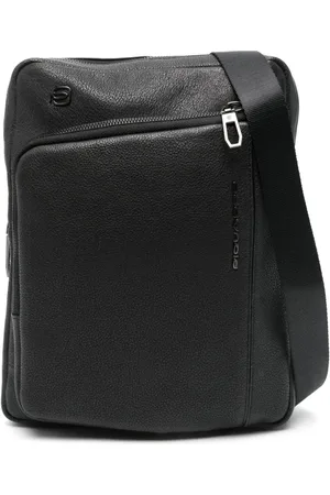 Piquadro IPad?? cross body bag