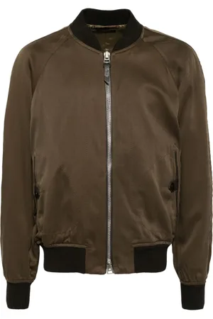 Tom Ford Gabardine jacket