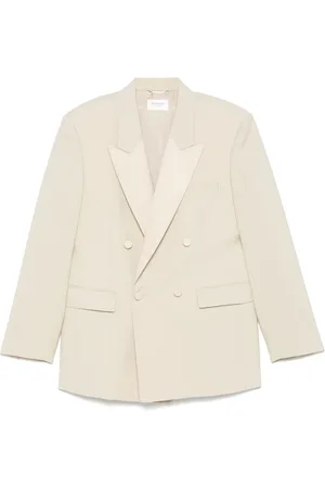Saint Laurent Wool blazer