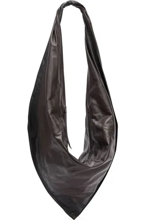 LEMAIRE Scarf shoulder bag