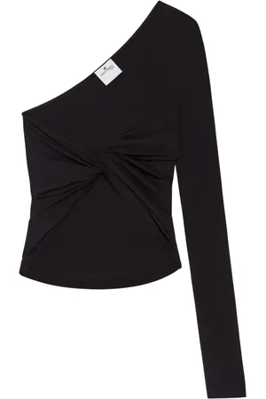 Courrèges Asymmetrical top