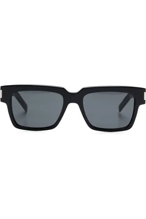 Saint Laurent Wellington sunglasses