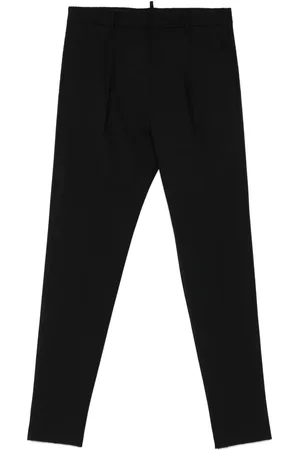 Dsquared2 Tapered trousers