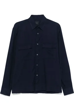 Xacus Flannel shirt