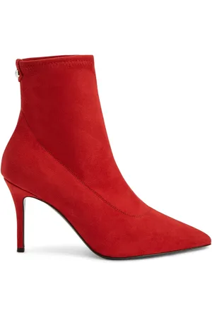 Giuseppe Zanotti 90mm Mirea boots