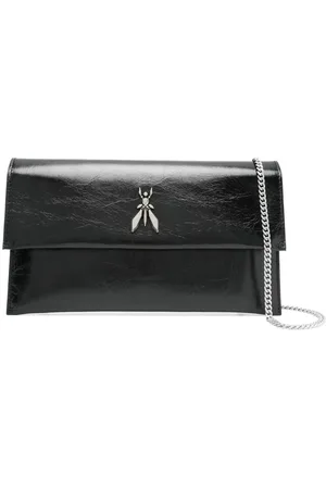 Patrizia Pepe Fly clutch bag
