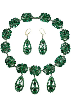 JENNIFER GIBSON JEWELLERY 1960
