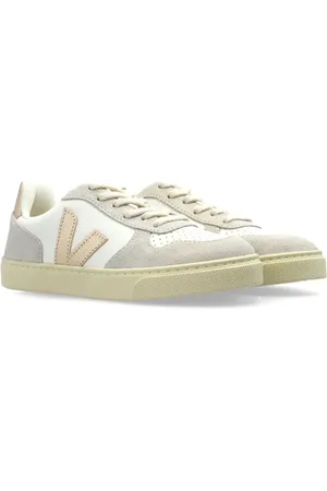Veja Logo-patch sneakers