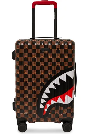 Sprayground Sanctuary Split 2.0 luggage bag