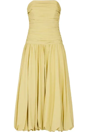 Nicholas Despina midi dress