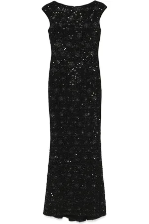 TALBOT RUNHOF Morry1 maxi dress