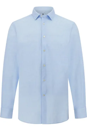 Boggi Milano Poplin shirt