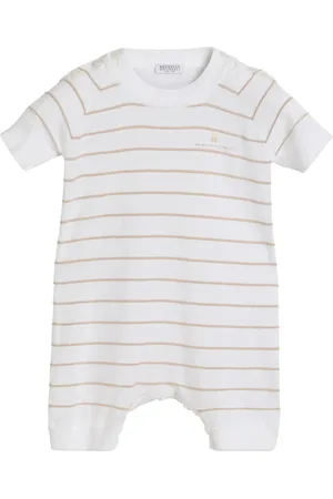 Brunello Cucinelli Bernie shorties