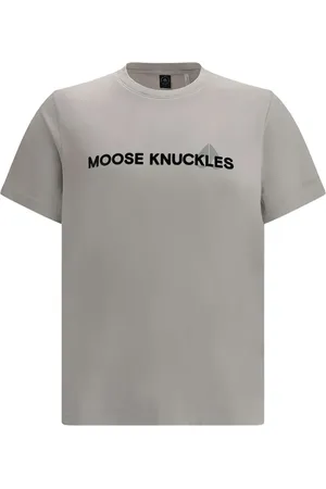Moose Knuckles Conway T-shirt