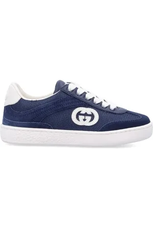Gucci Interlocking G sneakers