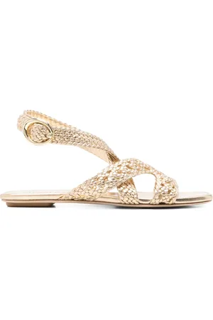 Stuart Weitzman Thea sandals