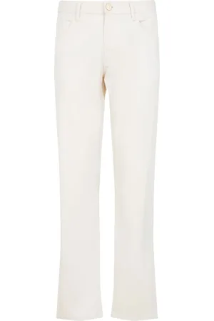 Giorgio Armani Straight-leg trousers