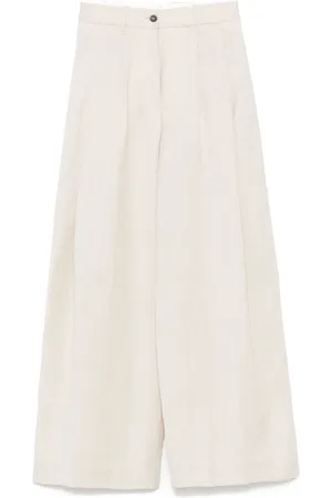 Nine In The Morning Petra trousers