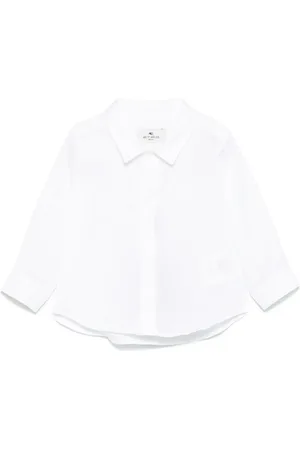 Etro Paisley-print shirt