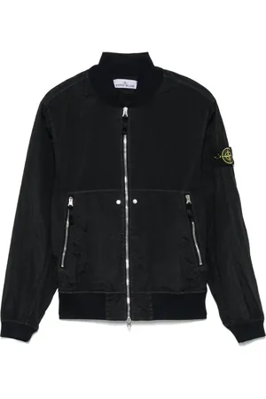 Stone Island Compass-badge jacket