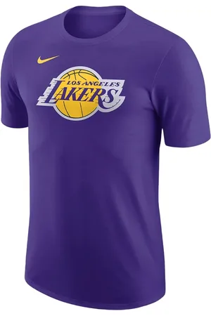 Nike Los Angeles Lakers Essential NBA "Field " T-shirt