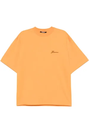 Jacquemus Le Halteres T-shirt