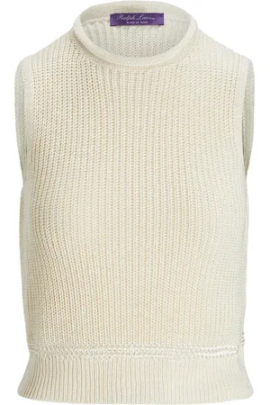 Ralph Lauren Silk top