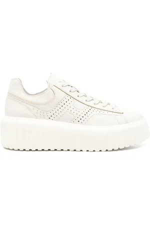 Hogan H-Stripes sneakers