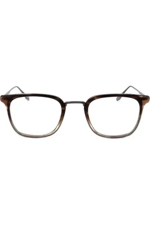 Barton Perreira Square-frame glasses
