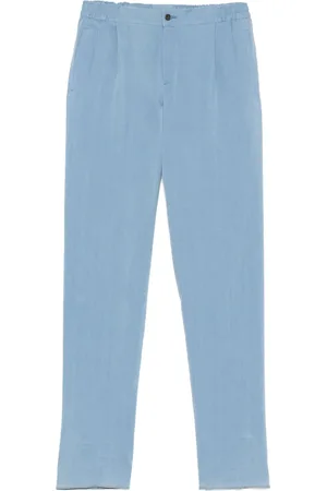 Kiton Drawstring trousers
