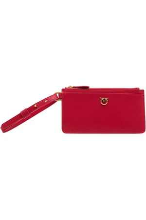 Pinko Logo cardholder