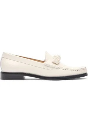Stuart Weitzman Leather loafers