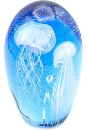 CU I SEEYOU Jellyfish paperweight