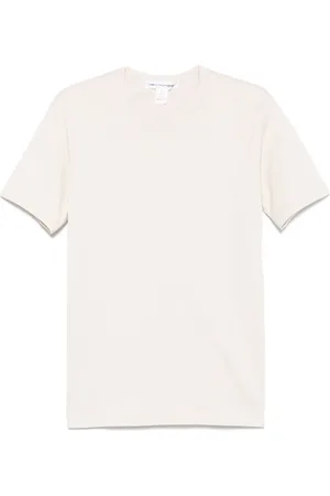 Comme des Garçons Cotton T-shirt