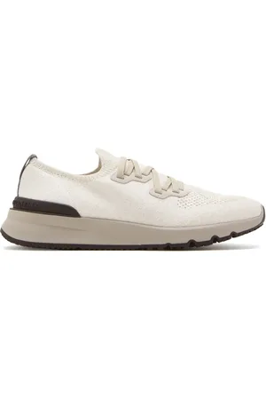 Brunello Cucinelli Knit Runners sneakers
