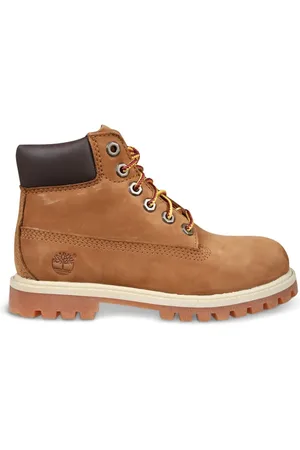 Timberland Premium 6-Inch boots