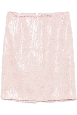 Dorothee Schumacher Sparkling mini skirt