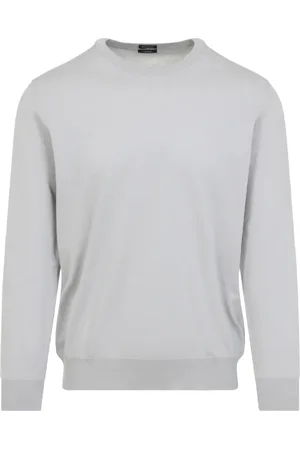 Kiton Cotton jumper