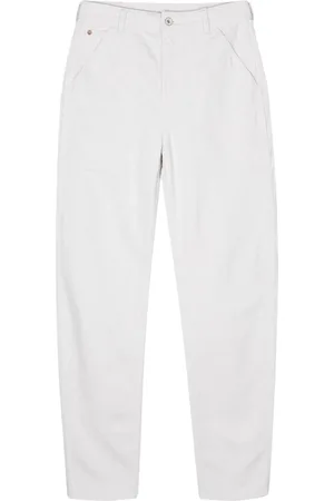 Emporio Armani ASV slim-cut trousers