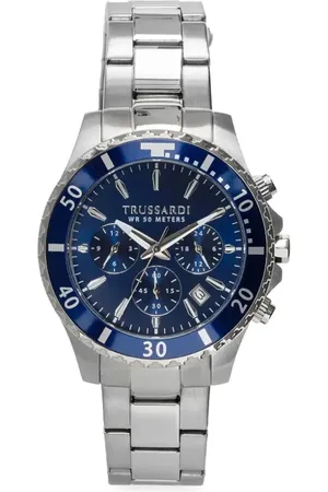 Trussardi City Life 42mm