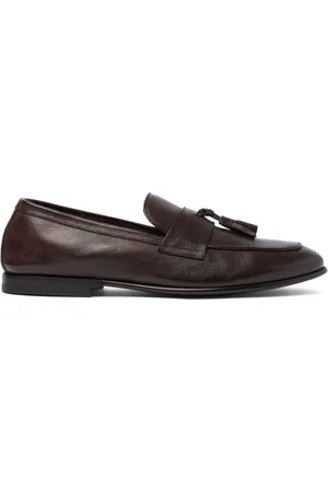Scarosso Nathan loafers