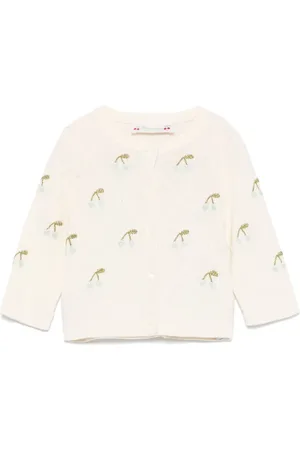 BONPOINT Fayana cardigan