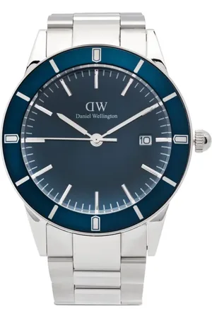 Daniel Wellington 40mm Iconic Paradigma Link