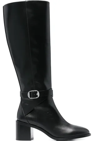 Stuart Weitzman 65mm Esme boots
