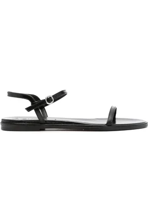 Aeyde Nettie buckled sandals