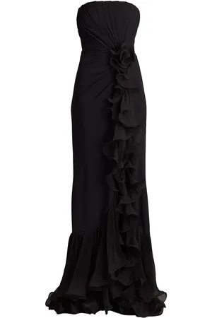 Tadashi Shoji Leith gown