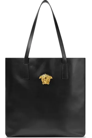 VERSACE La Medusa tote bag