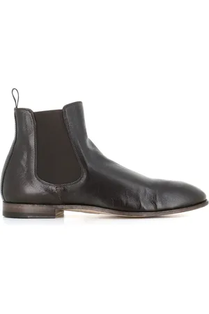 Officine creative Solitude 004 Chelsea boots